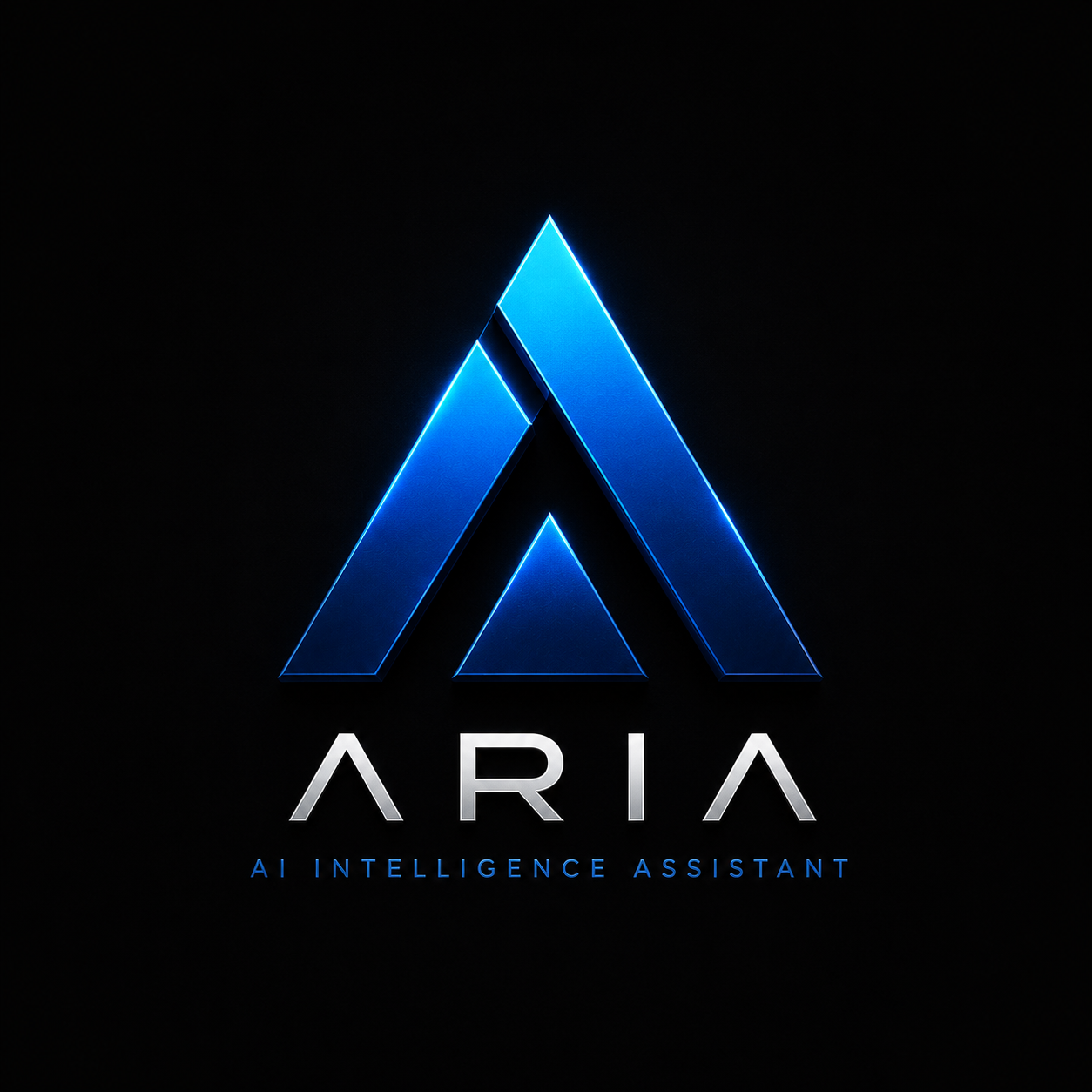 Logo ARIA Intelligence Agent