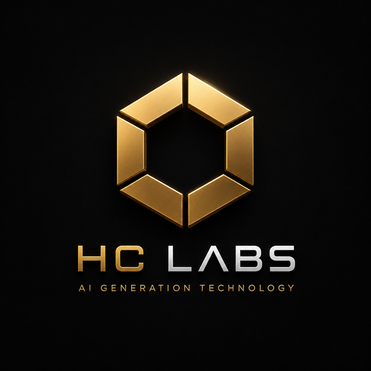 Logo HC Labs