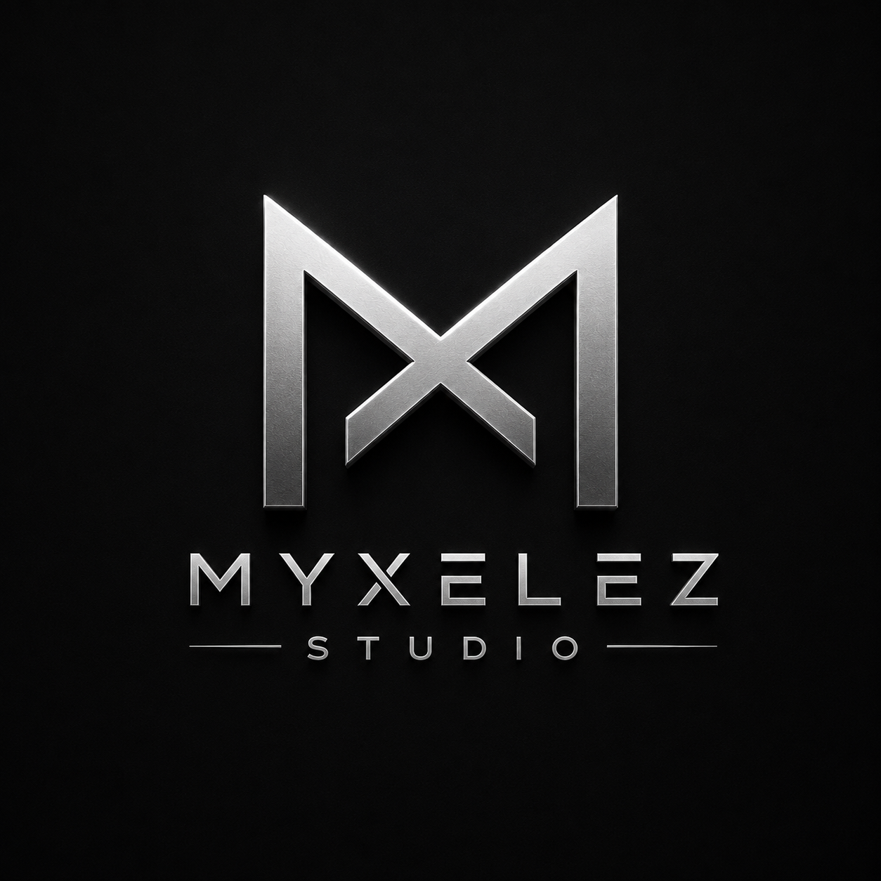 Logo Myxelez Studio